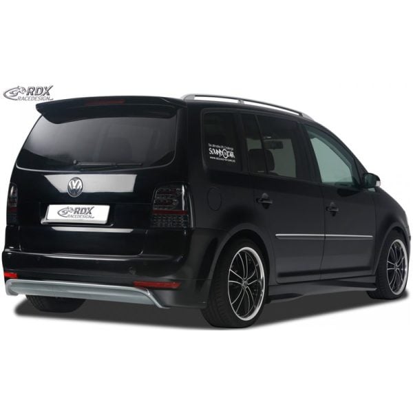 Sottoparaurti posteriore Volkswagen Touran 2003-2010