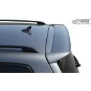 Spoiler alettone Volkswagen Touran 2003-2011