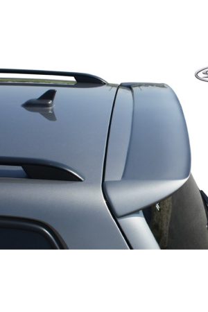 Spoiler alettone Volkswagen Touran 2003-2011