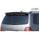 Spoiler alettone Volkswagen Touran 2003-2011