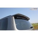 Spoiler alettone Volkswagen Touran 2003-2011