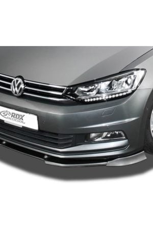 Sottoparaurti anteriore Volkswagen Touran 5T 2015-