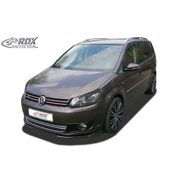 Sottoparaurti anteriore Volkswagen Caddy 2011-