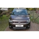 Sottoparaurti anteriore Volkswagen Caddy 2011-