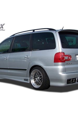 Paraurti posteriore Volkswagen Sharan 2000-