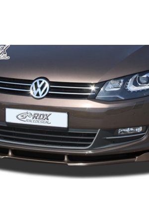 Sottoparaurti anteriore Volkswagen Sharan 7N 2010-