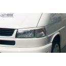 Palpebre fari Volkswagen T4 lungo