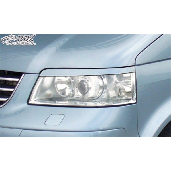 Palpebre fari Volkswagen T5 -2009