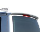 Spoiler alettone posteriore Volkswagen T5