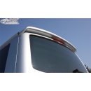 Spoiler alettone posteriore Volkswagen T5