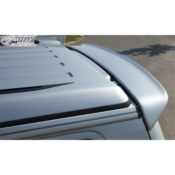 Spoiler alettone posteriore Volkswagen T5