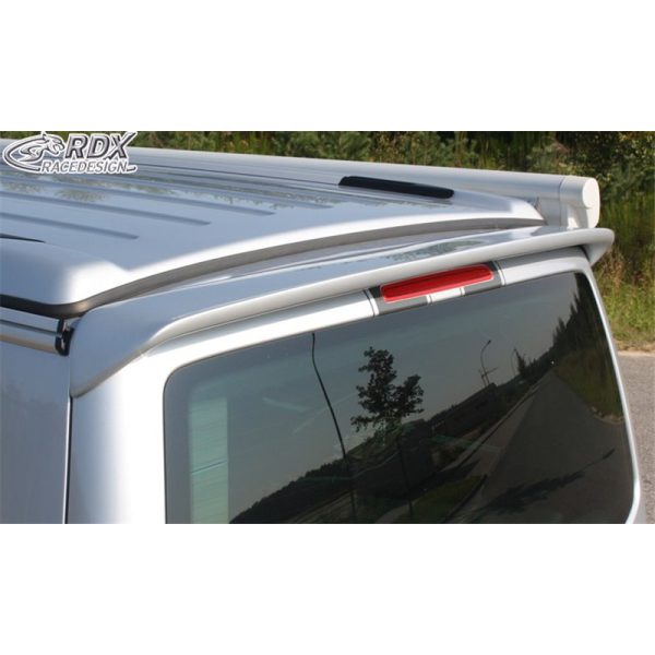 Spoiler alettone posteriore Volkswagen T5