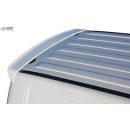 Spoiler alettone posteriore Volkswagen T5