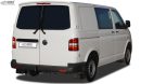 Spoiler alettone posteriore Volkswagen T5