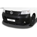 Sottoparaurti anteriore Volkswagen T5 -2009