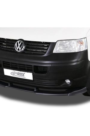 Sottoparaurti anteriore Volkswagen T5 -2009