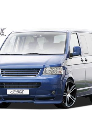 Sottoparaurti anteriore Volkswagen T5 -2009