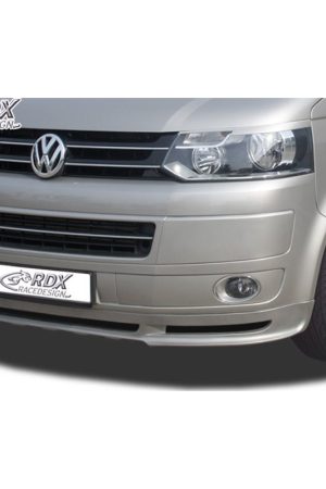 Sottoparaurti anteriore Volkswagen T5 2009-