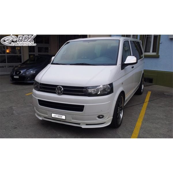 Sottoparaurti anteriore Volkswagen T5 2009-