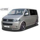 Sottoparaurti anteriore Volkswagen T5 2009-