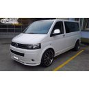 Sottoparaurti anteriore Volkswagen T5 2009-