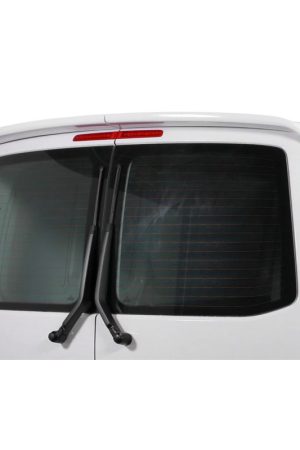 Spoiler alettone posteriore Volkswagen T6 e T6.1