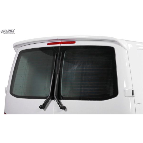 Spoiler alettone posteriore Volkswagen T6 e T6.1