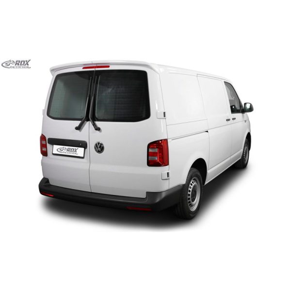 Spoiler alettone posteriore Volkswagen T6 e T6.1