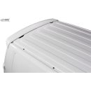 Spoiler alettone posteriore Volkswagen T6 e T6.1