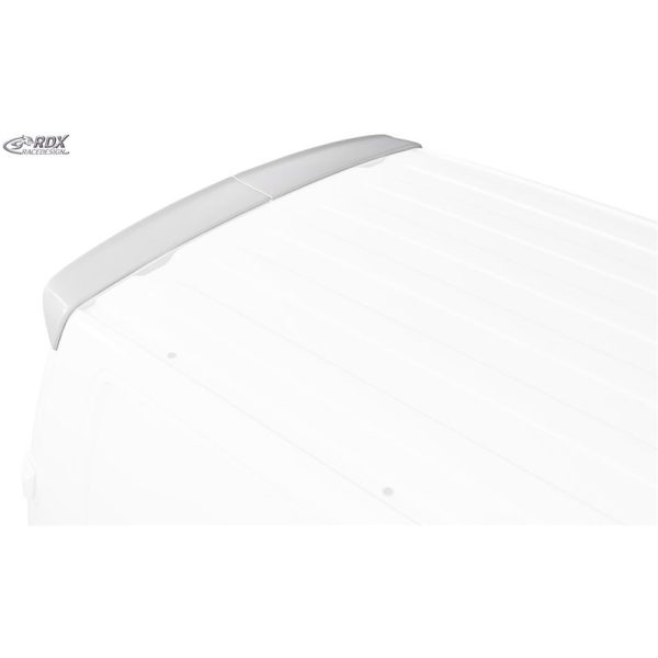 Spoiler alettone posteriore Volkswagen T6 e T6.1