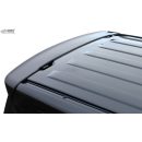 Spoiler alettone posteriore Volkswagen T6 e T6.1