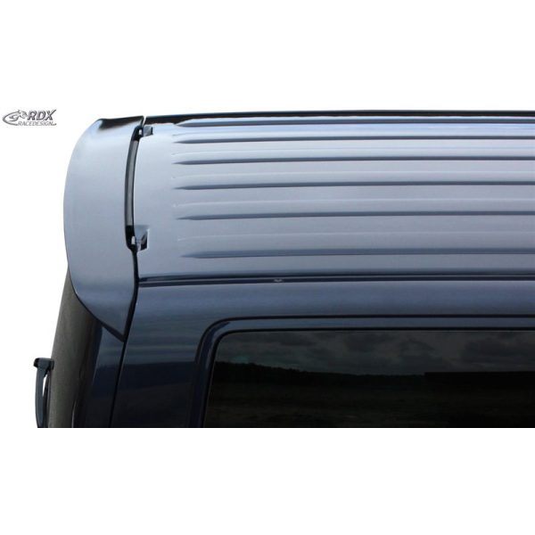 Spoiler alettone posteriore Volkswagen T6 e T6.1