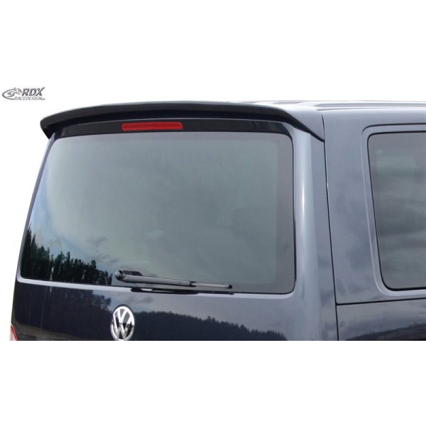 Spoiler alettone posteriore Volkswagen T6 e T6.1