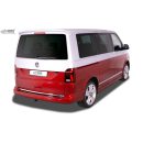 Spoiler alettone posteriore Volkswagen T6 e T6.1