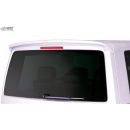 Spoiler alettone posteriore Volkswagen T6 e T6.1