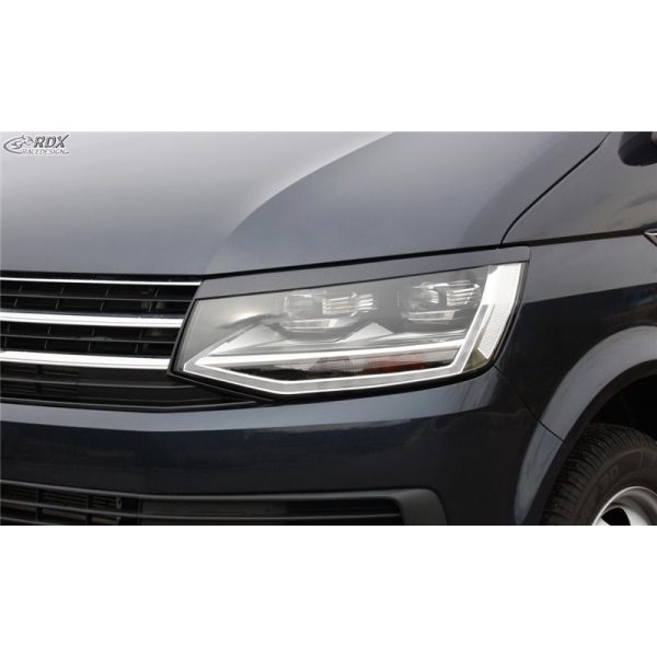 Palpebre fari Volkswagen T6 2015-