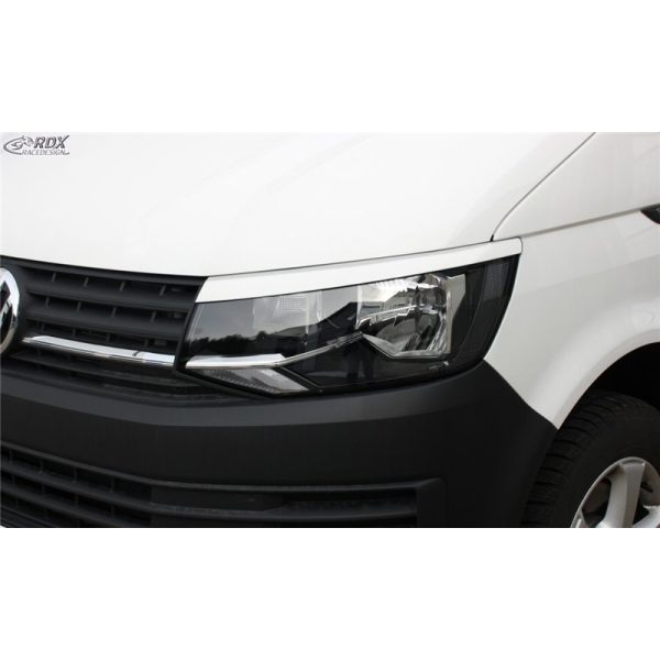 Palpebre fari Volkswagen T6 2015-