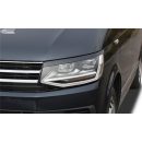 Palpebre fari Volkswagen T6 2015-