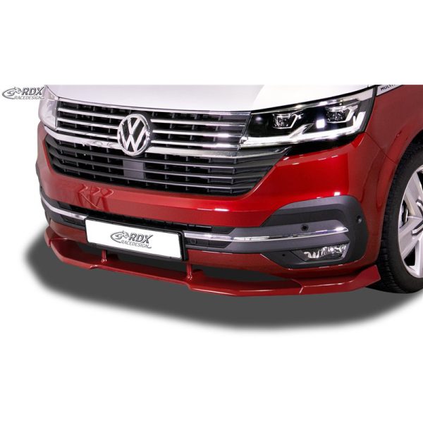 Sottoparaurti anteriore Volkswagen T6.1