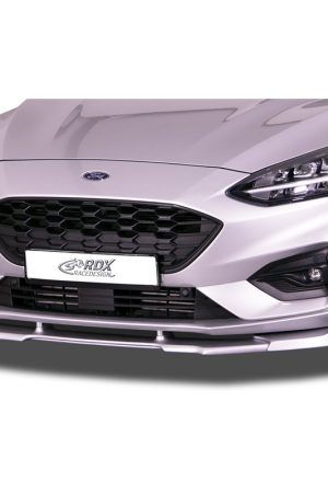 Sottoparaurti anteriore Ford Focus 4 ST e ST-Line