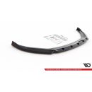 Sottoparaurti splitter anteriore V.1 Skoda Kamiq 2019-