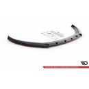 Sottoparaurti splitter anteriore V.2 Skoda Kamiq 2019-