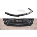 Sottoparaurti anteriore V.3 Mercedes Classe V AMG-Line W447 2019-