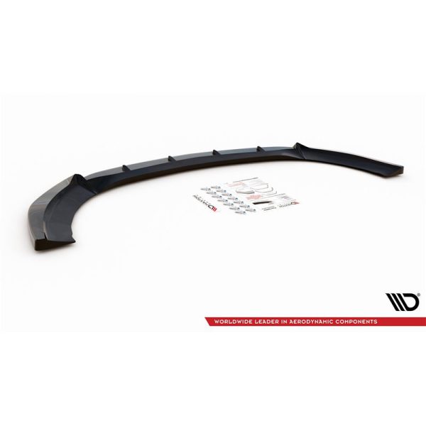 Sottoparaurti anteriore V.3 Mercedes Classe V AMG-Line W447 2019-