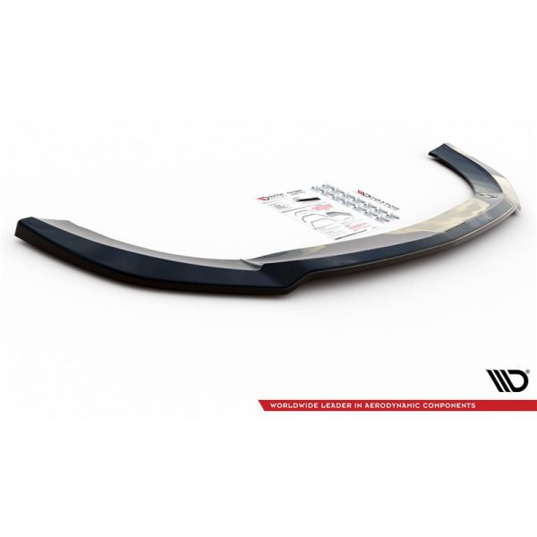 Sottoparaurti anteriore V.4 Mercedes Classe V AMG-Line W447 2019-