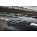 Estensione spoiler V.1 Mercedes Classe V AMG-Line W447 2019-