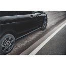 Lama sottoporta Mercedes Classe V AMG-Line W447 2019-