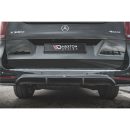 Estrattore sottoparaurti Mercedes Classe V AMG-Line W447 2019-