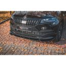 Sottoparaurti splitter anteriore Skoda Karoq Sportline 2017-