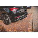 Sottoparaurti splitter posteriore Skoda Karoq Sportline 2017-